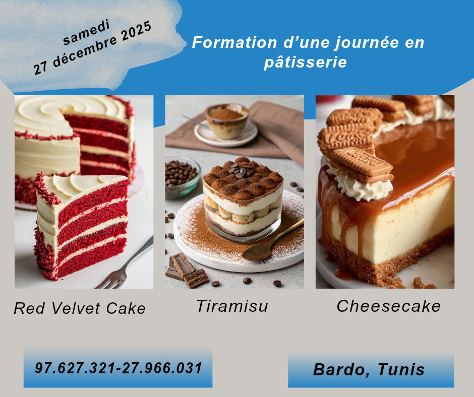 Patisserie