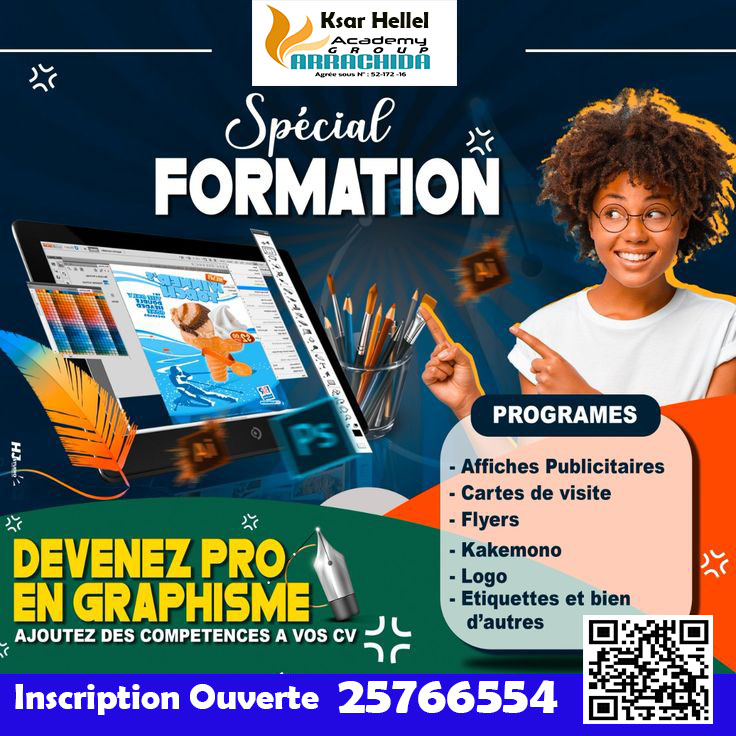 INFOGRAPHIE