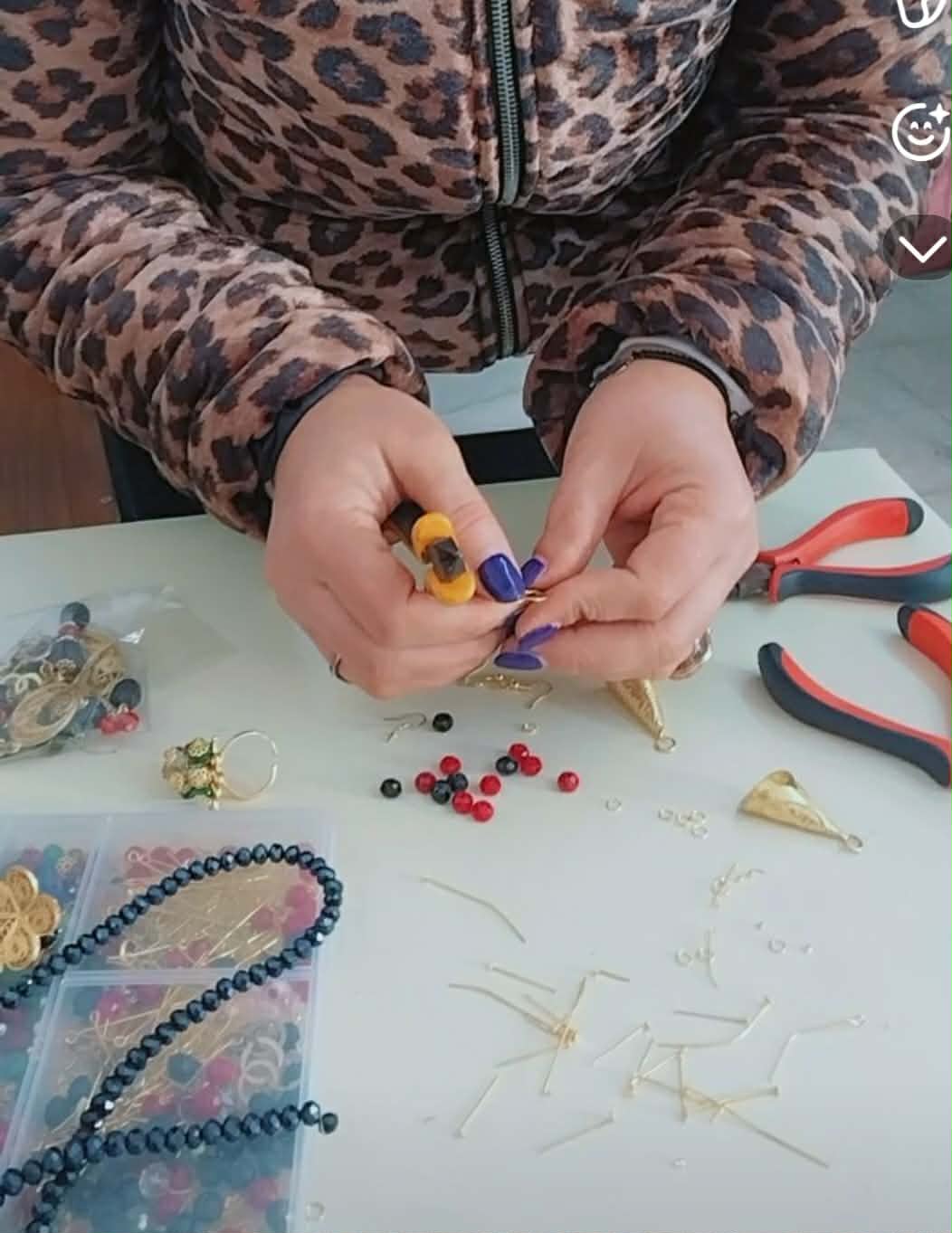 Bijoux Artisaneaux