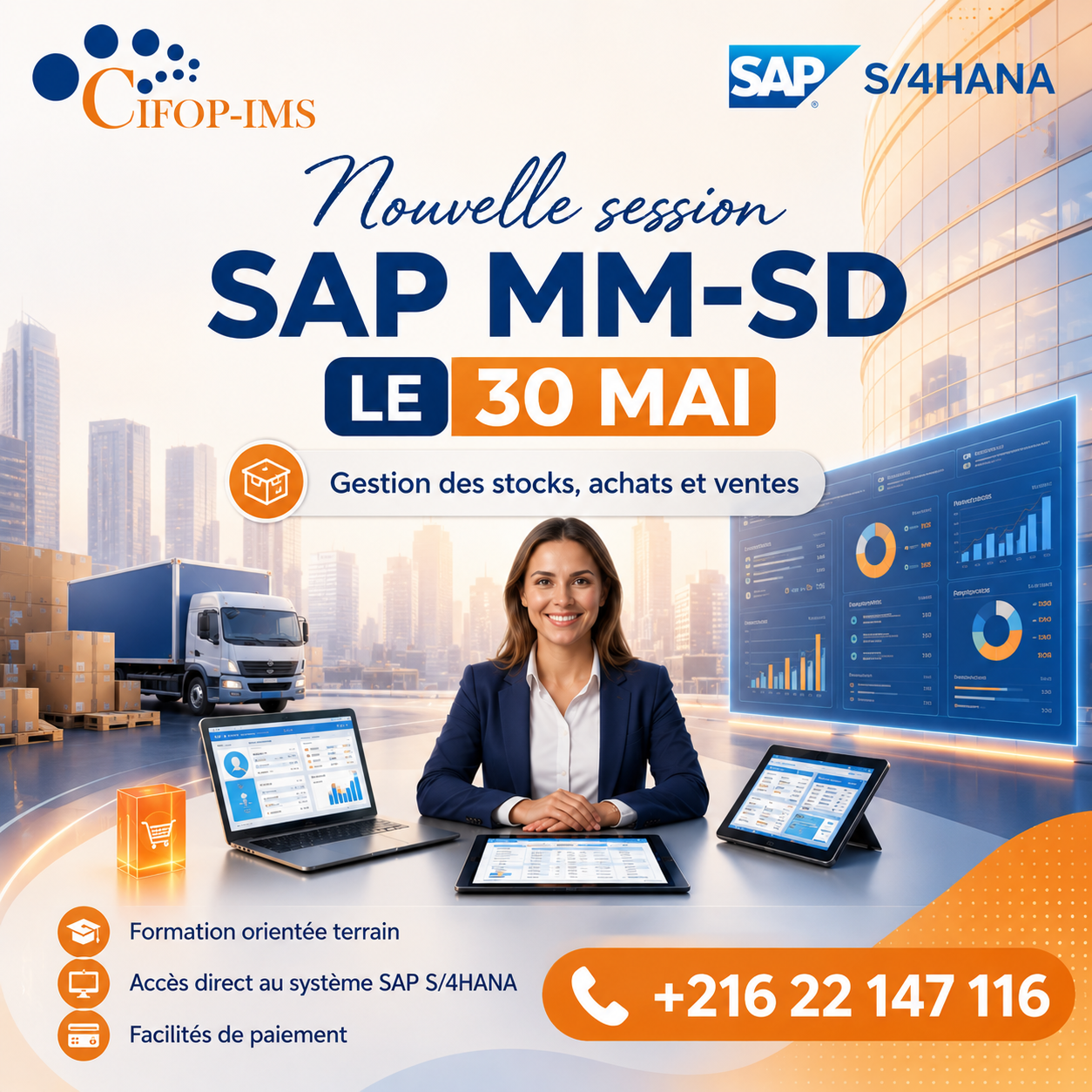 SAP MM-SD S4HANA